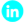 LinkedIn icon
