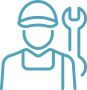 install icon