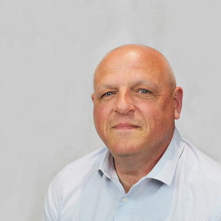 Neil Munro