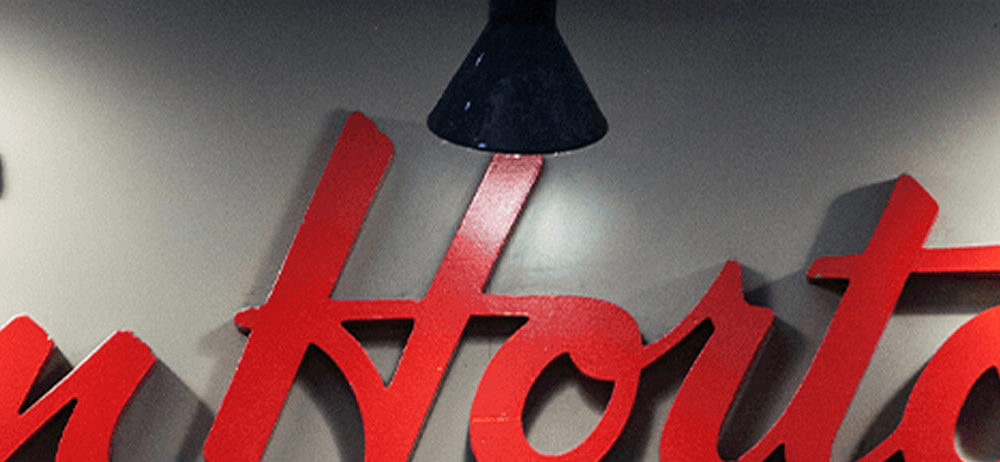 Tim Hortons header