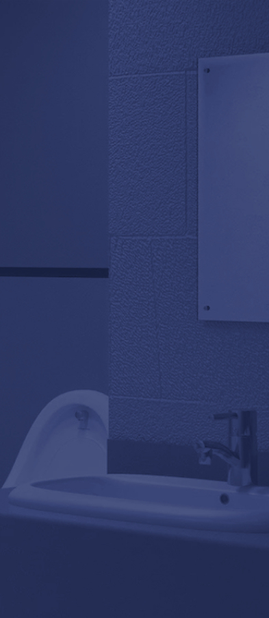 Toilet cubicles