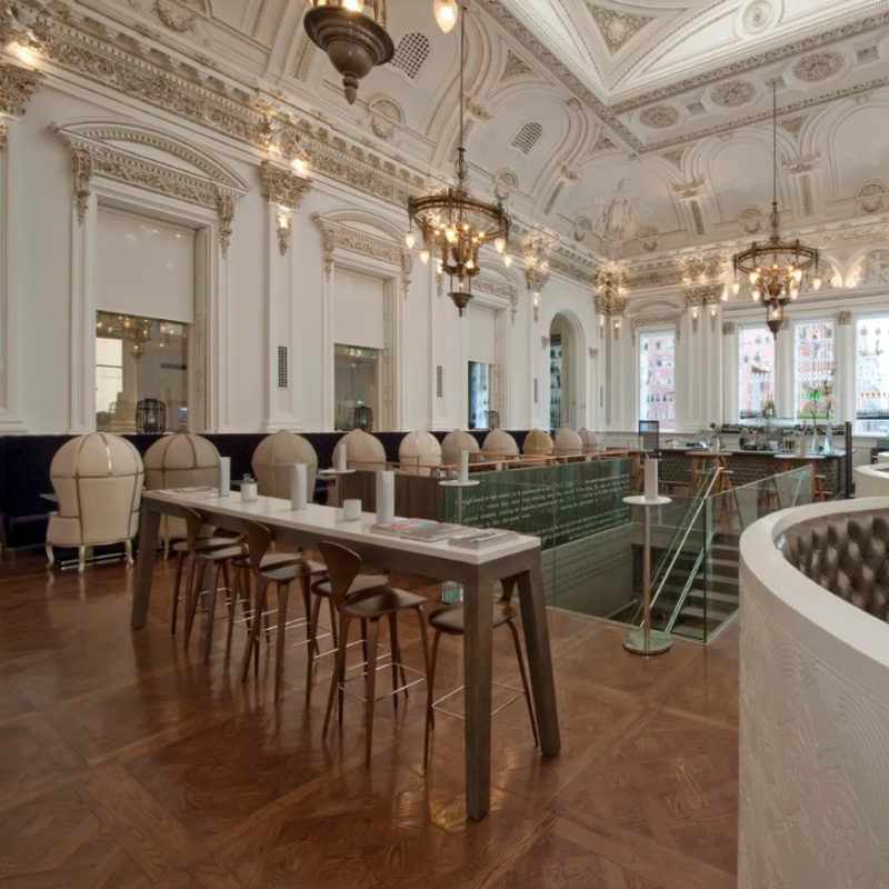 Rearo Solid Surfaces
