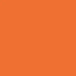 Vivid Orange