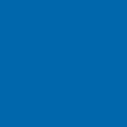Buhne Board Commercial Wall Panel Admiral Blue Swatch colour