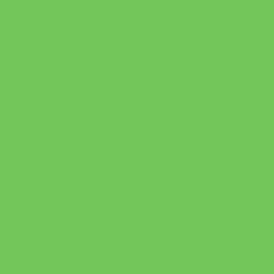 Buhne Board Commercial Wall Panel Cactus Green Swatch colour