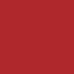 Buhne Board Commercial Wall Panel Cardinal Swatch colour