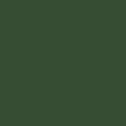 Buhne Board Commercial Wall Panel Forest Green Swatch colour