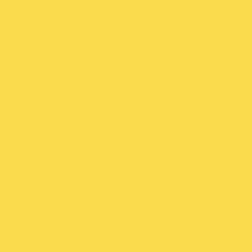 Buhne Board Commercial Wall Panel Lemon Swatch colour
