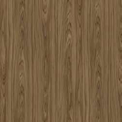 Buhne Board Commercial Wall Panel Walnut Woodgrain Swatch