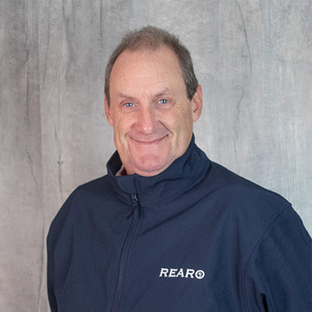 Gary Boulon