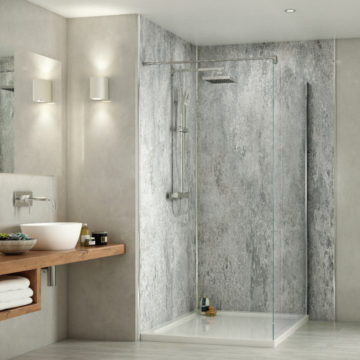 Selkie Board Wall Lining Systems