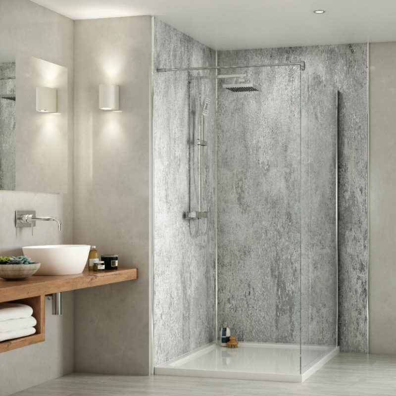 Selkie Board Wall Lining Systems