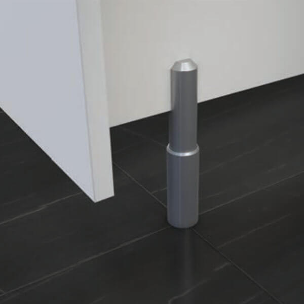 aspire cubicle leg