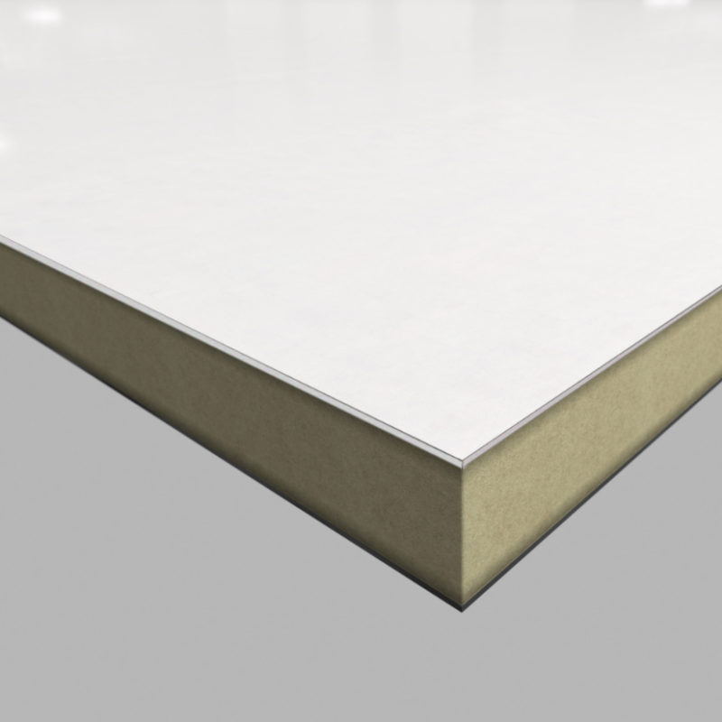 Easy installation whiteboard