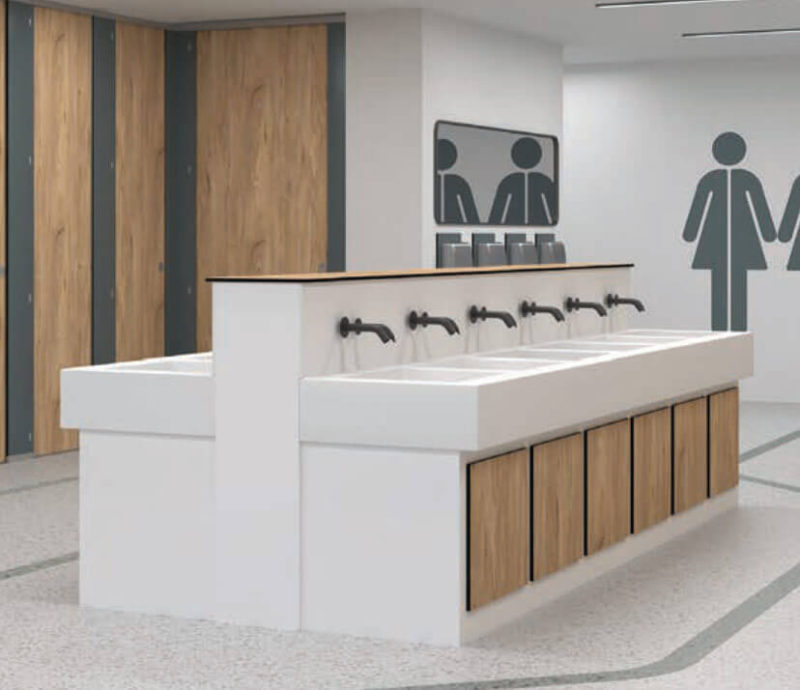 elevate cubicles