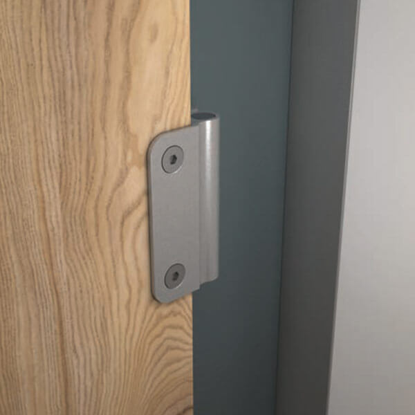 elevate cubicles hinge
