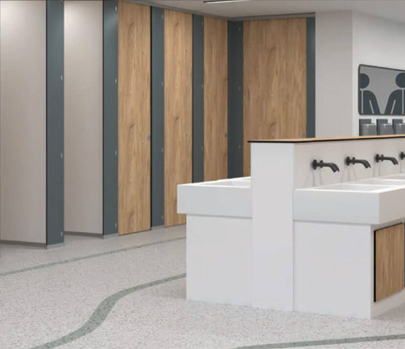elevate custom cubicles