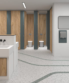 elevate product range