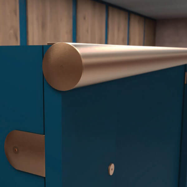 enhance cubicle headrail