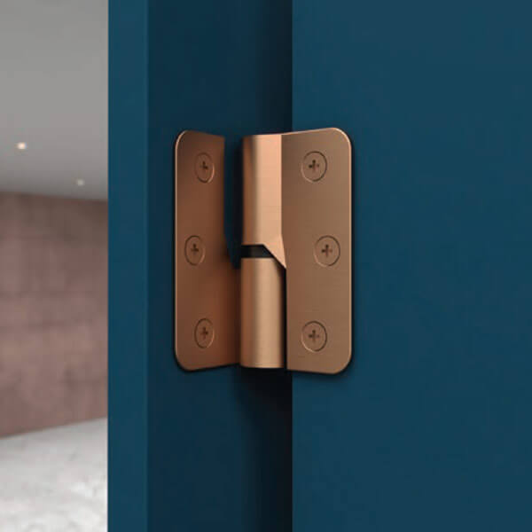 enhance cubicle hinge