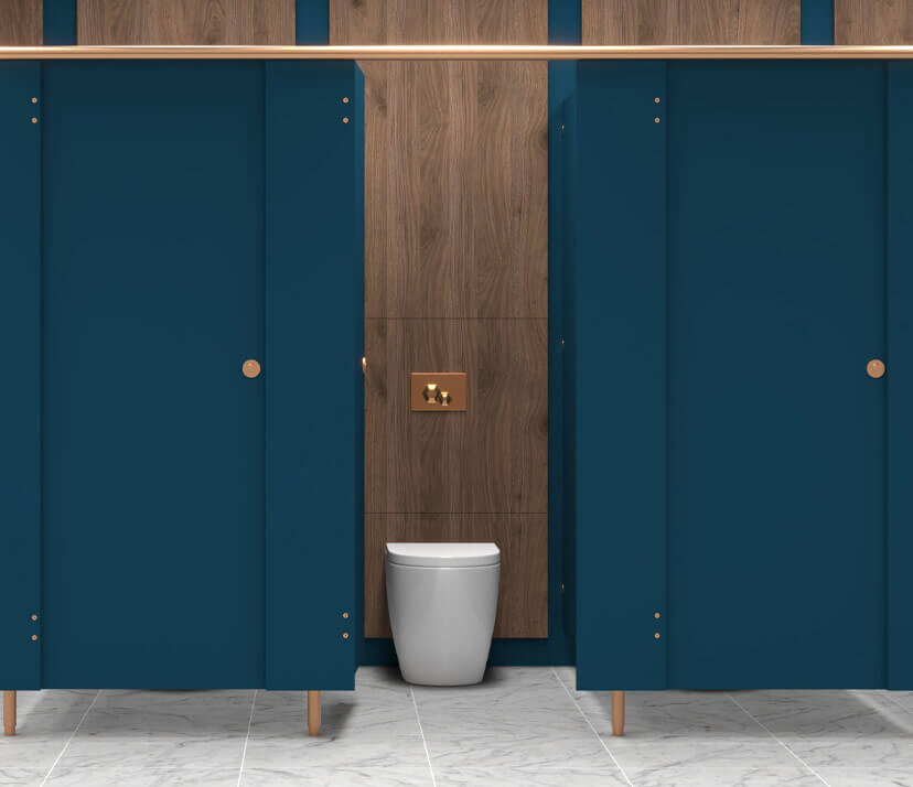 enhance custom cubicles