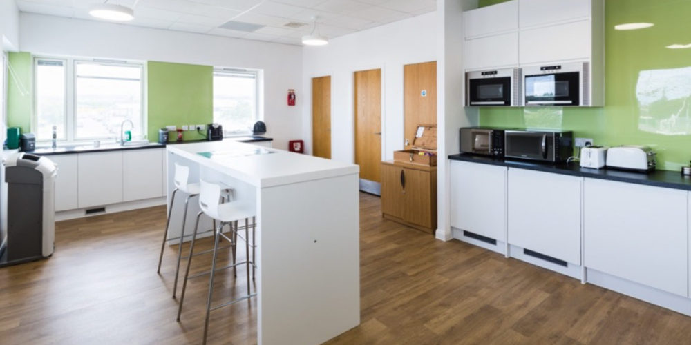 housing sector