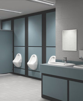 integrated plumbing systems