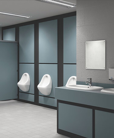 integrated plumbing systems