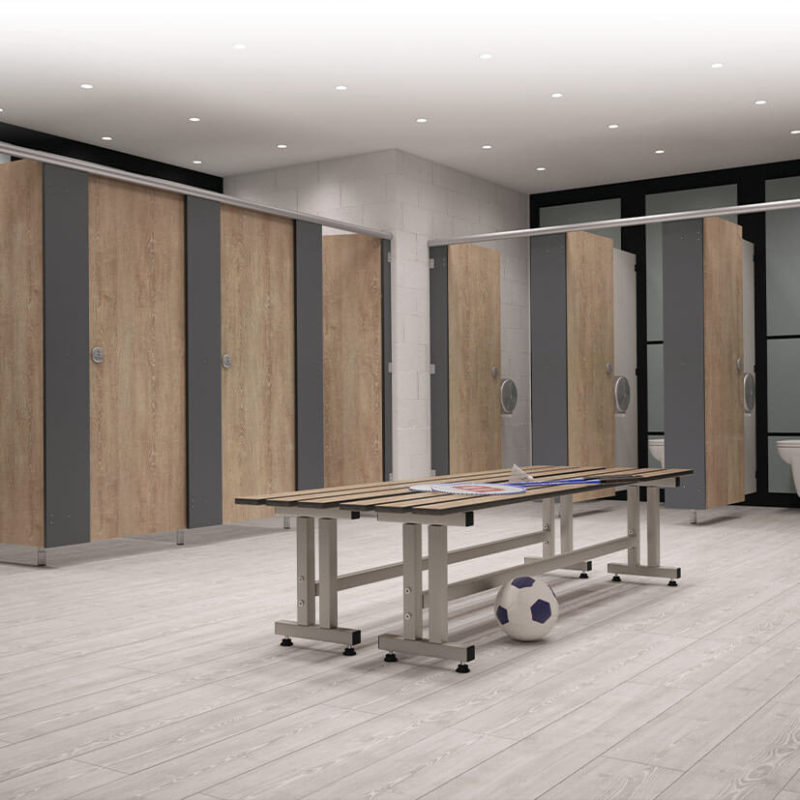 leisure sector products