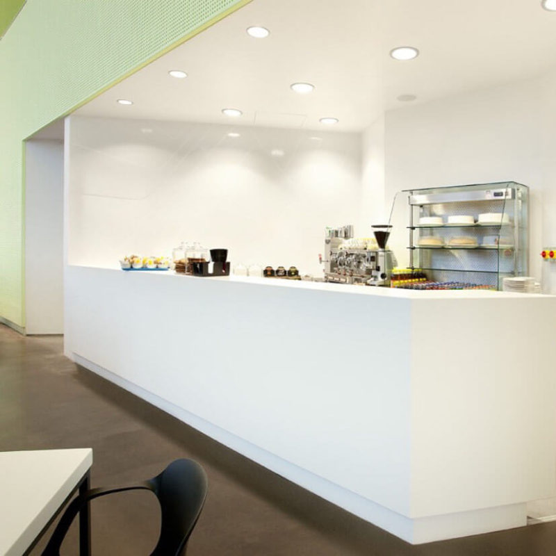leisure solid surface