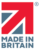 made in britain logo