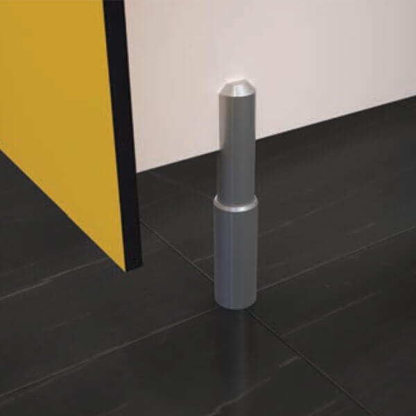 nurture cubicle leg
