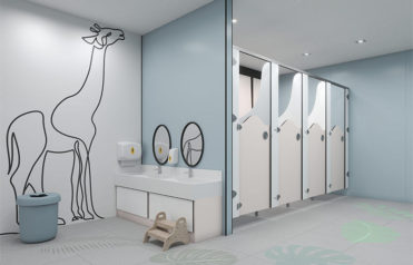 nurture ranch cubicles