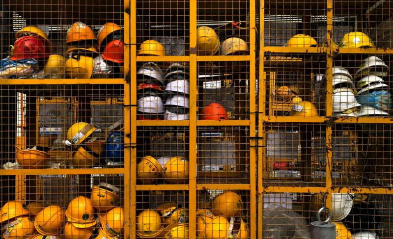 Health and safety