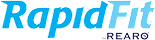 rapid fit logo