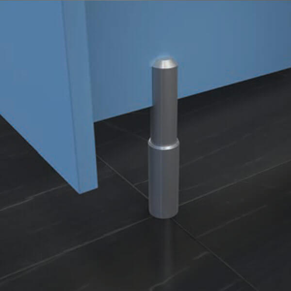 rapidfit cubicle leg