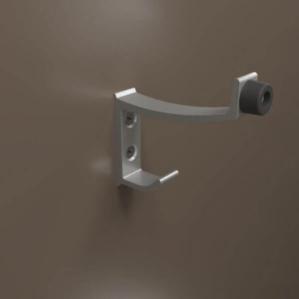 rapidfit hat coat and hook