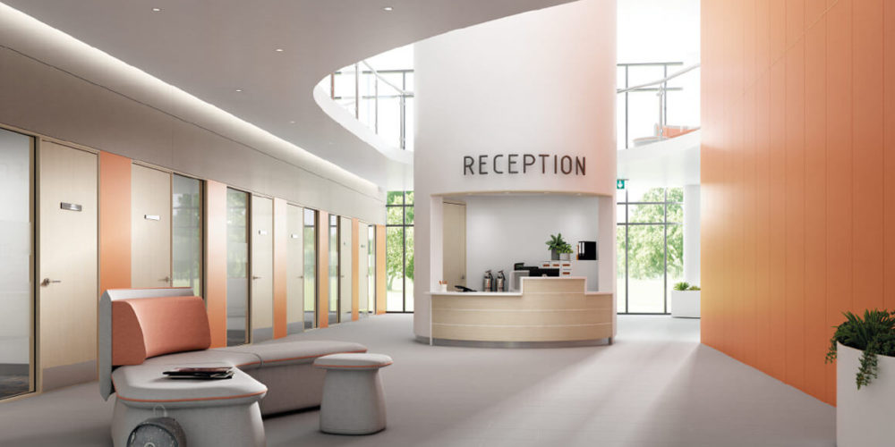 retail office sector