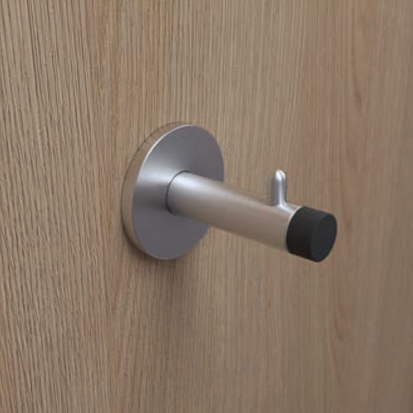 triump cubicle coat hook