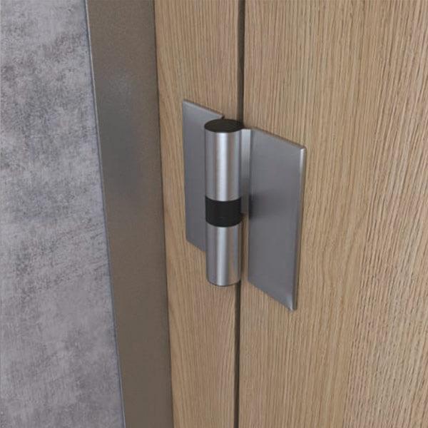 triump cubicle hinge