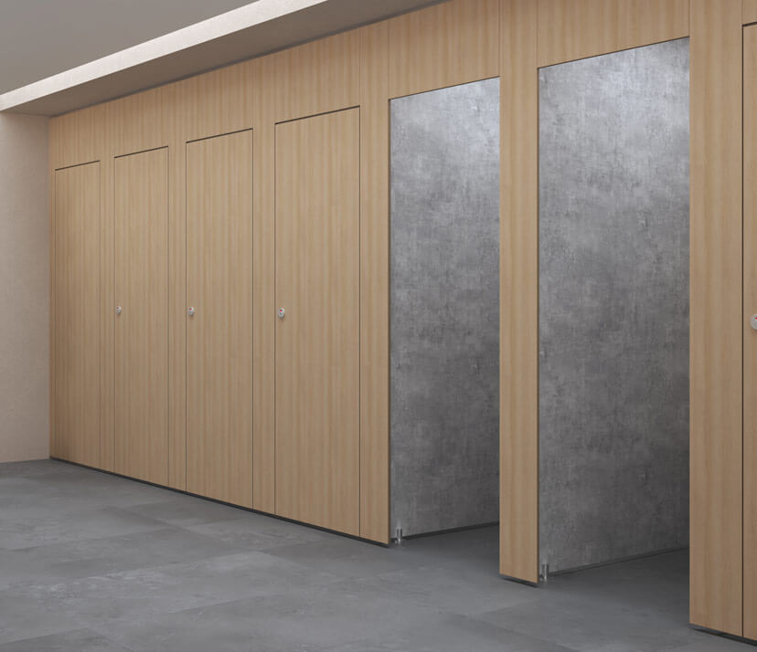 triump custom cubicles