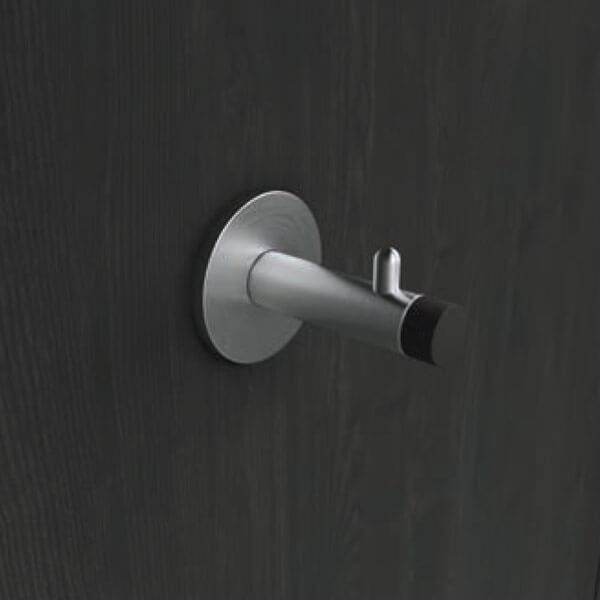 triump privacy coat hook