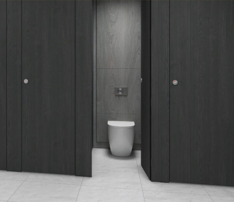 triump privacy cubicle