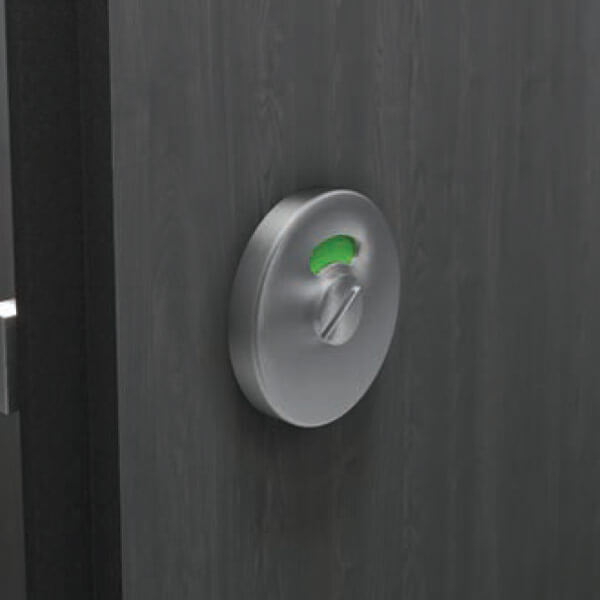 triump privacy cubicle lock