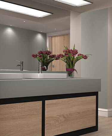 vanity units