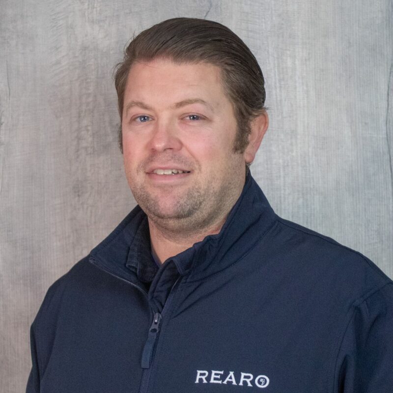 Andrew O'Rourke   3.1