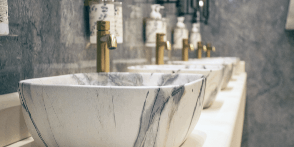 River Inn   Vanity