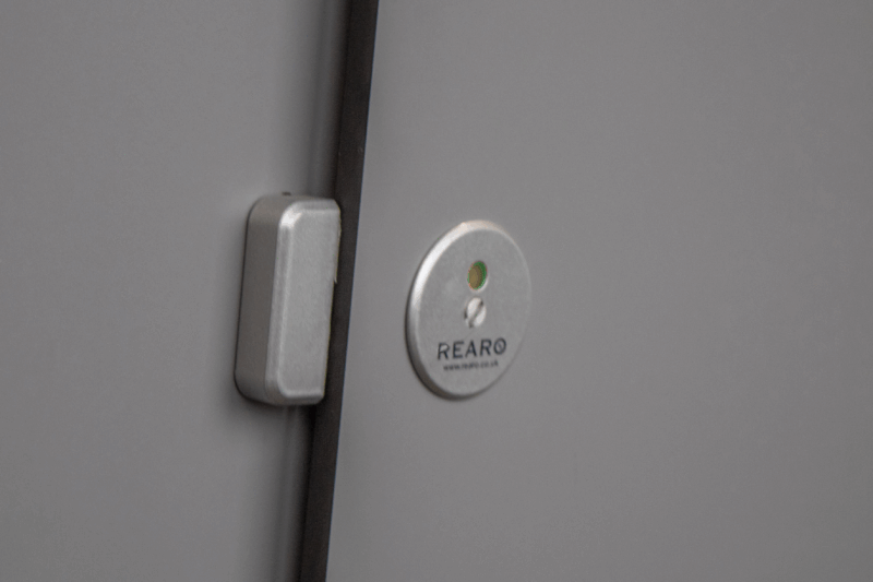 Egger Barony   Cubicle