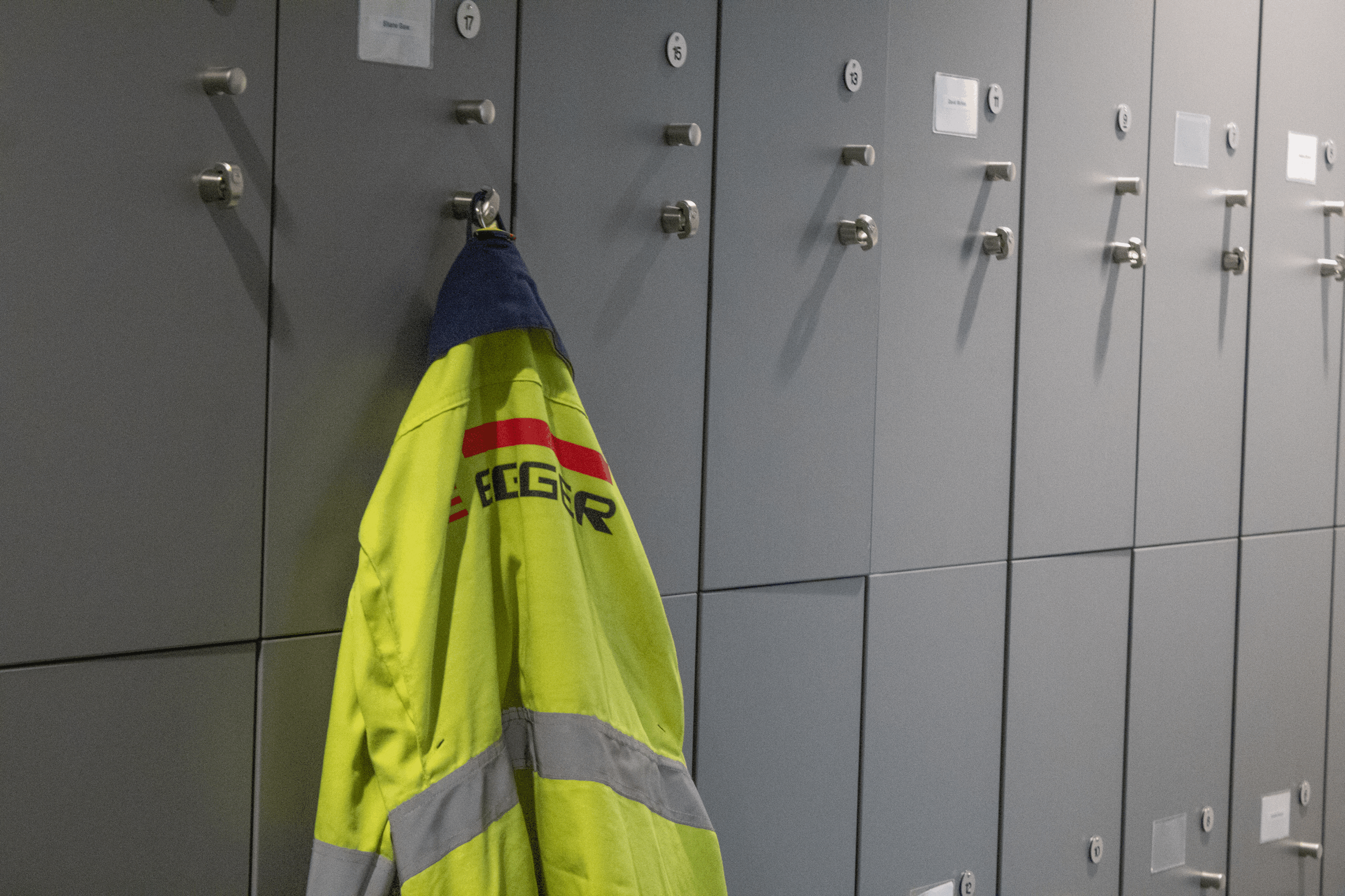 Egger Barony   Lockers 2