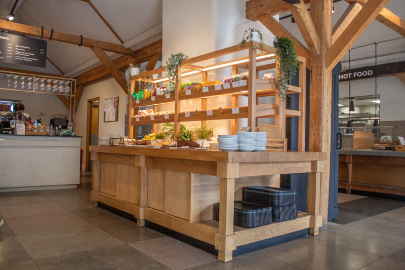 Edinburgh Castle   Redcoat 2